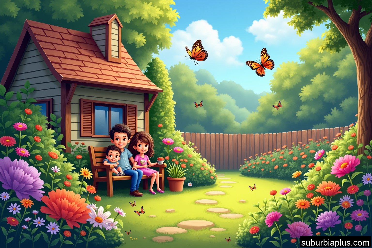 Gardening Tips & Tricks